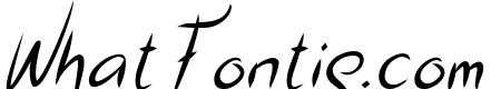 Jasper Kusack Italic