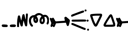 Smirky Symbols