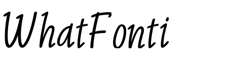 Aging Like Wine Italic