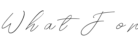 Maldonis-RegularItalic