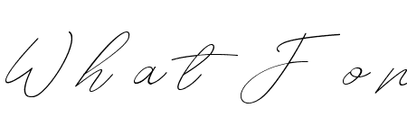 Maldonis Regular Italic