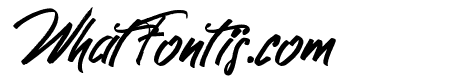 Katherine Italic