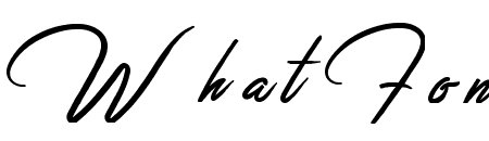 Jasmine Italic Script