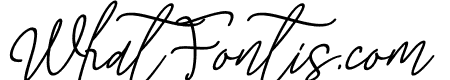 break walkout Italic