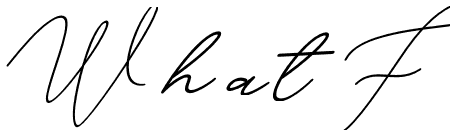 Chapter Eight Italic