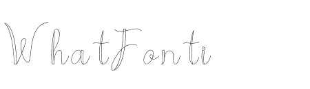 Moon Line Script