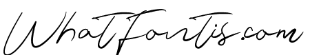 Antigna Signature