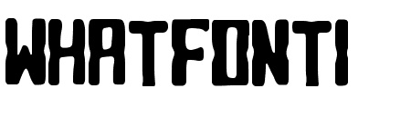 Blocky