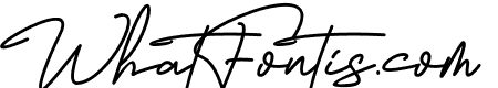Agustina Signature