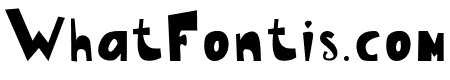 Kids - A Handwritten Fonts