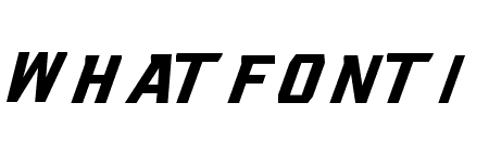 NFCRackis-Italic