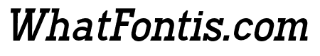 HodgesonItalic