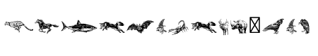 S&S Hilborn Illustrations One