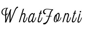 S&S Hilborn Script DEMO