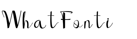 Alchemilla Script