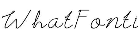 BEST SIGNATURE Italic