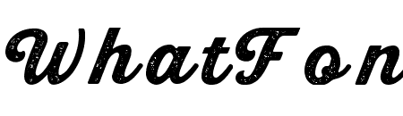 Bookman Press Script