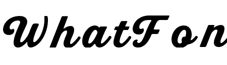 BookmanScript