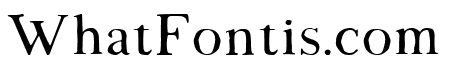Morgen Regular