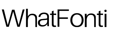 Finis Grotesk Light