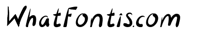 Lavana Italic