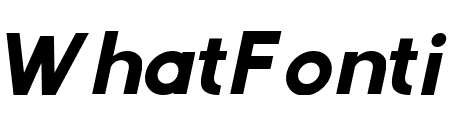 Baltore Slanted