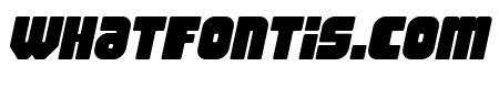 Thiket Italic