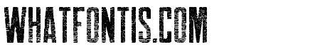 Robinson Corroded