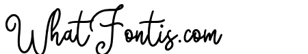 Frostine-Regular