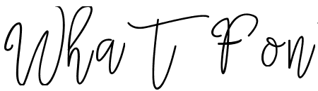 Jannet Script