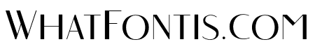 Angelic Bonques Sans