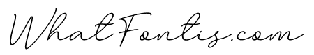 Larianti Bold Italic Bold Italic
