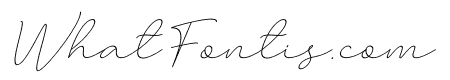 Larianti Italic Italic