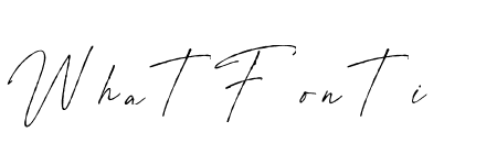 Signature Flavour Slant