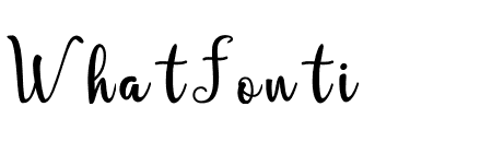 Javinka Script