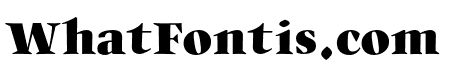 Willys Serif