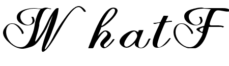Halfesika Script Regular