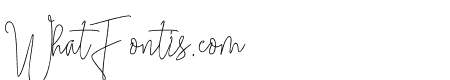 Ramsey Signature