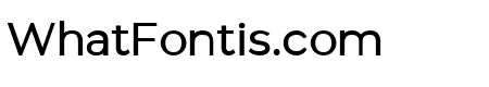 GANTIC Bold