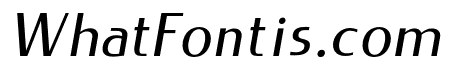 LIEUR-MediumItalic
