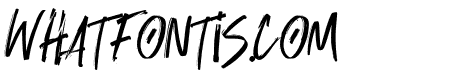 Rockside Brush