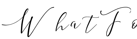 Hyldae Script