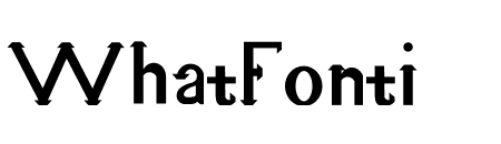 Selfies Serif
