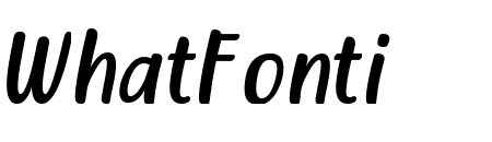 Always Dream Big Italic