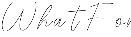 Signaline Script