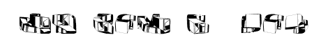 Object 3D Regular