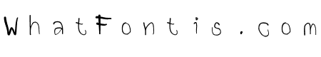 FunnyFont Regular