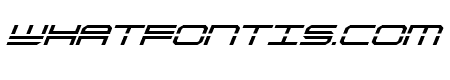 QuickStrike Super-Italic