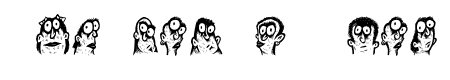 Faces Regular