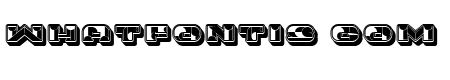 Portfolio 3D Regular